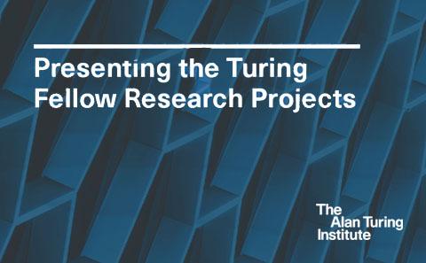 Turing Research Showcase